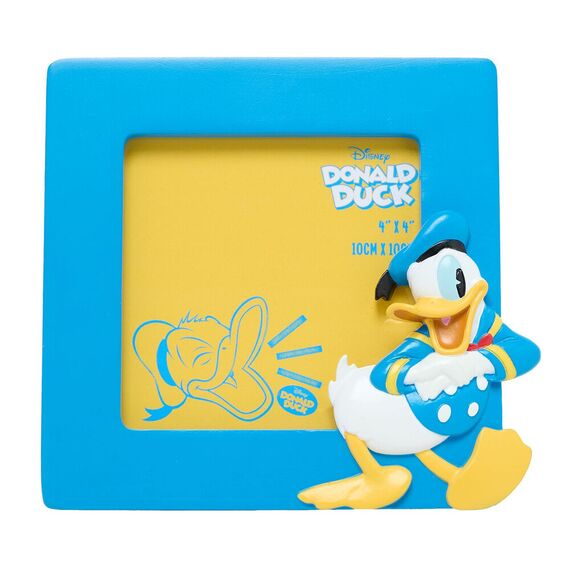 Ramka na zdjęcie Disney - Donald