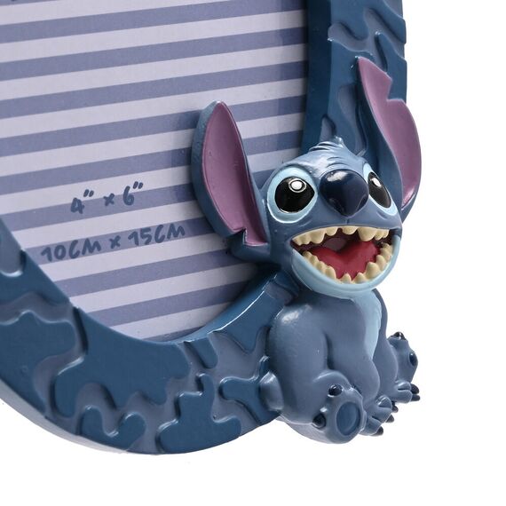 Ramka na zdjęcie Disney - Stitch- Zdjęcie 3