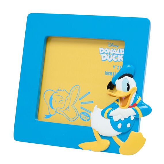Ramka na zdjęcie Disney - Donald- Zdjęcie 3