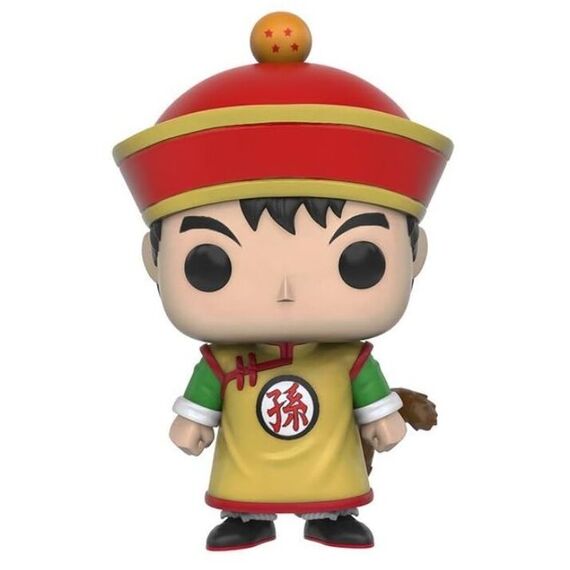 Figurka Dragon Ball Z POP! - Gohan
