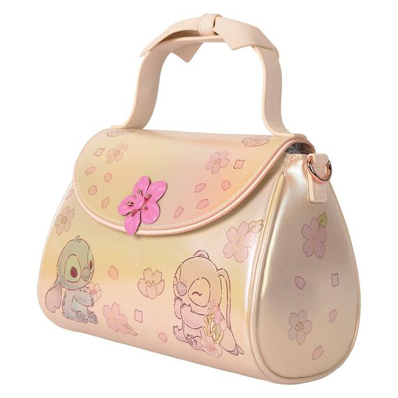 Torebka Disney - Stitch Cute- Zdjęcie 2