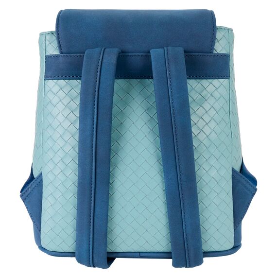 Plecak Stitch Loungefly 26cm- Zdjęcie 3