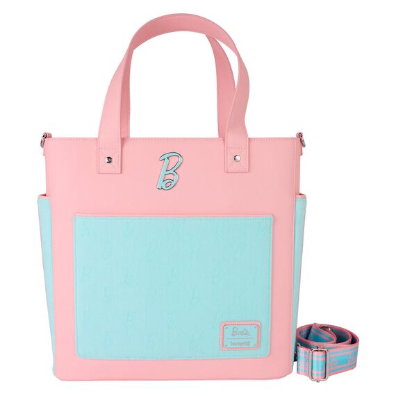 Plecak Barbie Loungefly 33cm- Zdjęcie 2