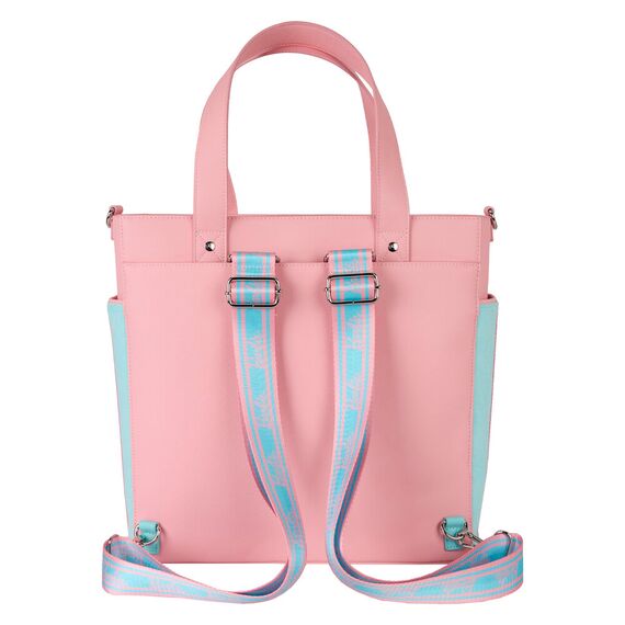Plecak Barbie Loungefly 33cm- Zdjęcie 3