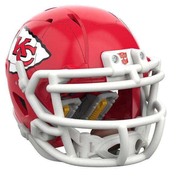 Figurka Transformers NFL - KC-59- Zdjęcie 6
