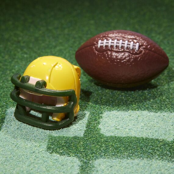 Figurka Transformers NFL - Tundra Prime- Zdjęcie 7