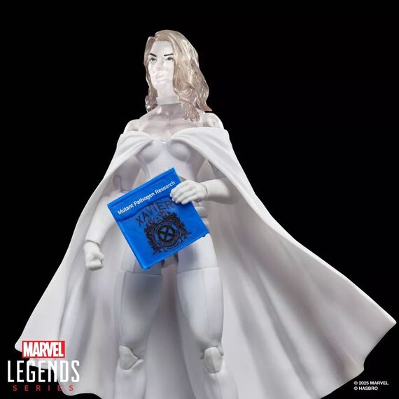 Figurka X-Men - Emma Frost (Diamond Form)- Zdjęcie 3
