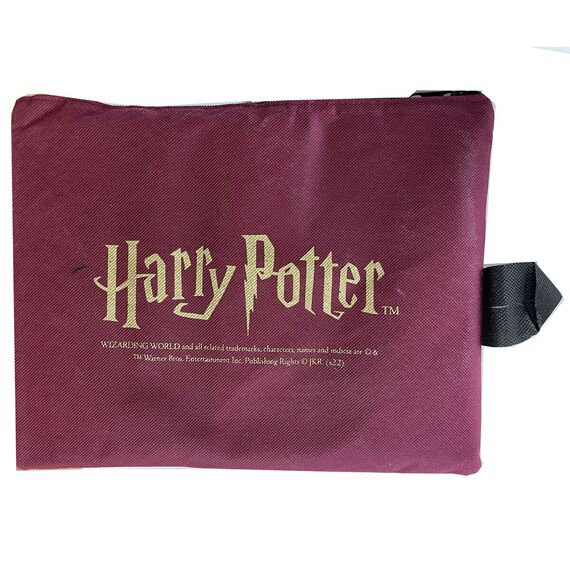 Zestaw przyborów Harry Potter- Zdjęcie 3