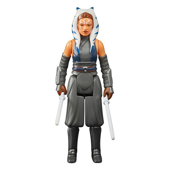 Figurka Star Wars: The Mandalorian Retro Collection - Ahsoka Tano- Zdjęcie 3
