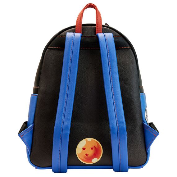 Plecak Dragon Ball Z - Trio 31cm- Zdjęcie 4