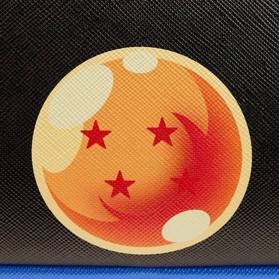 Plecak Dragon Ball Z - Trio 31cm- Zdjęcie 5