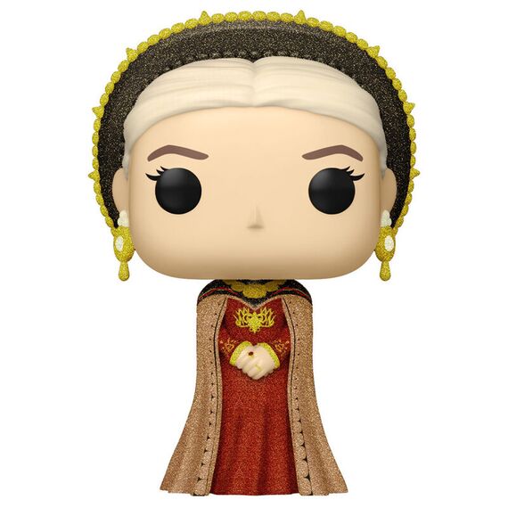 Figurka Funko POP! Game of Thrones House of the Dragon - Rhaenyra Targaryen Exclusive