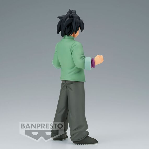 Figurka Dragon Ball Super DXF Super Hero - Son Goten- Zdjęcie 3