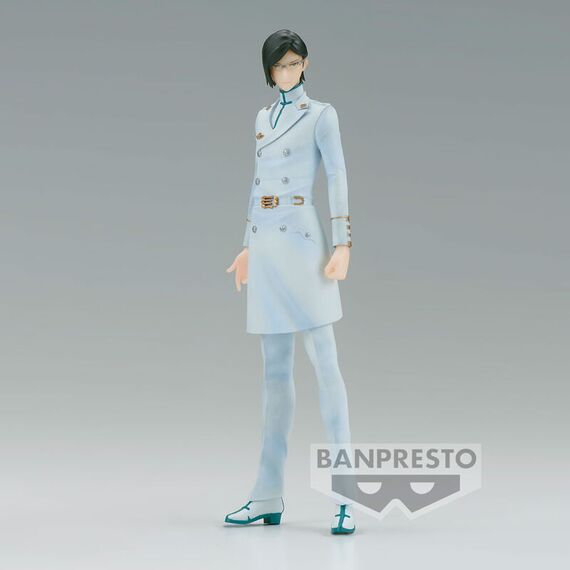 Figurka Bleach Solid and Souls - Uryu Ishida