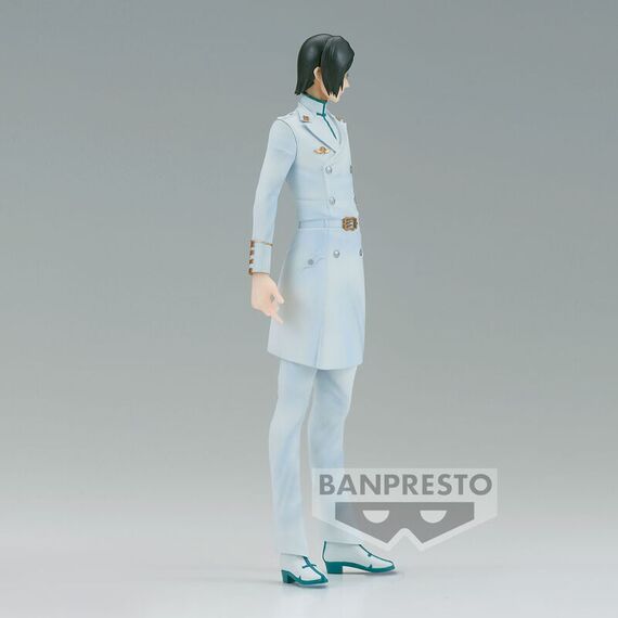 Figurka Bleach Solid and Souls - Uryu Ishida- Zdjęcie 2