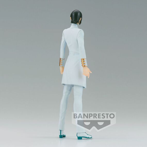Figurka Bleach Solid and Souls - Uryu Ishida- Zdjęcie 4