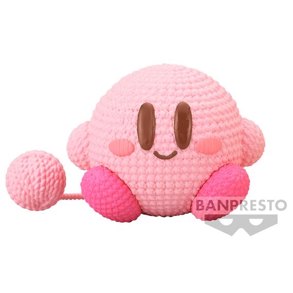 Mini figurka Kirby Amicot Petit - Kirby