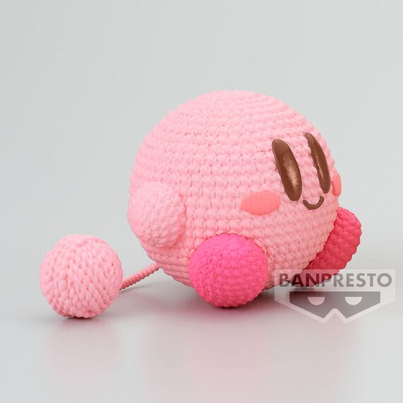 Mini figurka Kirby Amicot Petit - Kirby- Zdjęcie 3