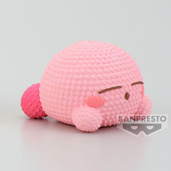 Mini figurka Kirby Amicot Petit - Sleeping Kirby- Zdjęcie 3