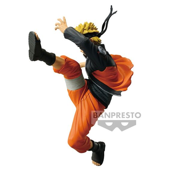 Figurka Naruto Shippuden Vibration Stars - Naruto Uzumaki- Zdjęcie 3