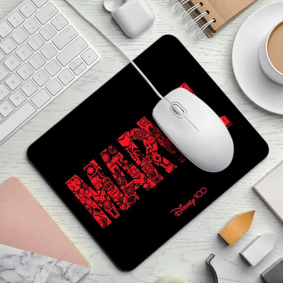Podkładka pod mysz Marvel (Disney 100th Anniversary)- Zdjęcie 2
