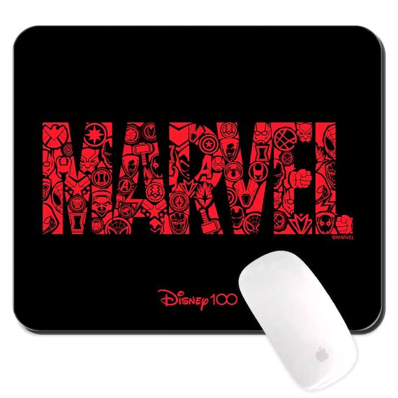 Podkładka pod mysz Marvel (Disney 100th Anniversary)