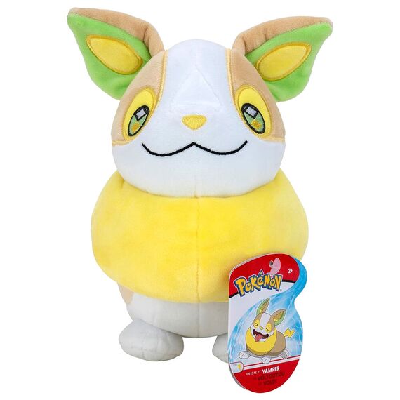 Pluszak Pokemon - Yamper 20cm- Zdjęcie 3