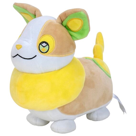 Pluszak Pokemon - Yamper 20cm- Zdjęcie 5
