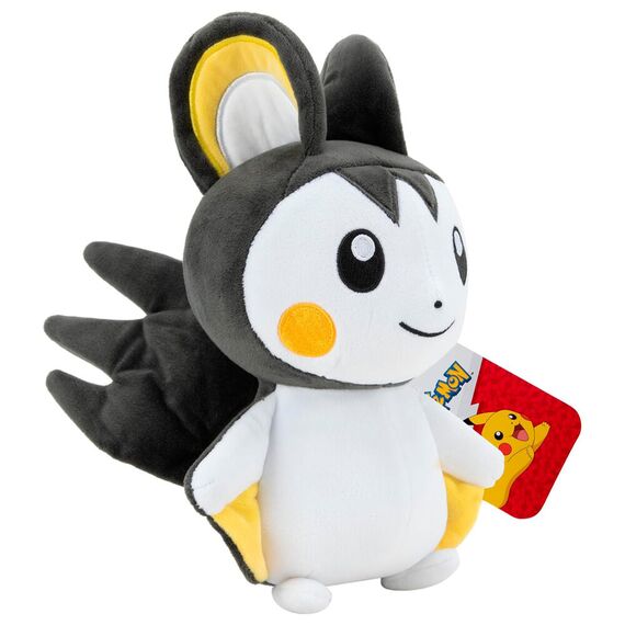 Pluszak Pokemon - Emolga 20cm- Zdjęcie 4