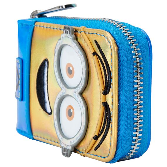 Portfel Jak ukraść księżyć Loungefly - Minions- Zdjęcie 2