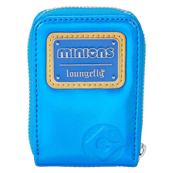 Portfel Jak ukraść księżyć Loungefly - Minions- Zdjęcie 3