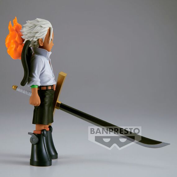 Figurka One Piece Grandline Series - S-Hawk- Zdjęcie 3