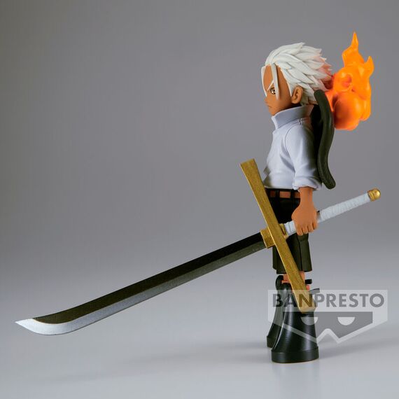 Figurka One Piece Grandline Series - S-Hawk- Zdjęcie 4