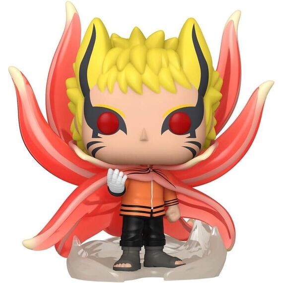 Figurka Boruto POP! - Naruto (Baryon Mode)