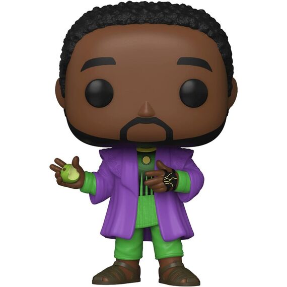 Figurka Marvel POP! Loki - He Who Remains (Exclusive)- Zdjęcie 2