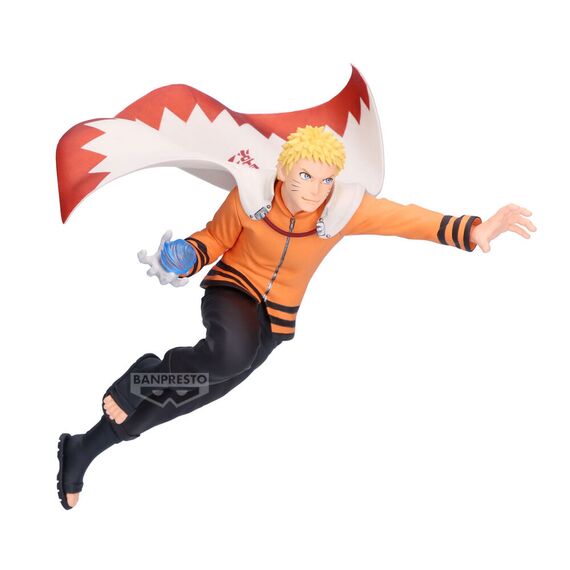 Figurka Boruto: Naruto Next Generations - Uzumaki Naruto- Zdjęcie 4