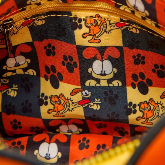 Torebka Garfield Loungefly - Odie- Zdjęcie 3