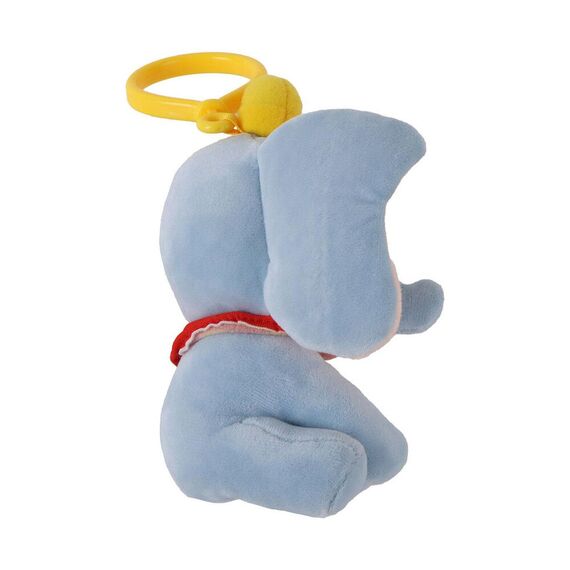 Brelok pluszowy Disney - Dumbo- Zdjęcie 2