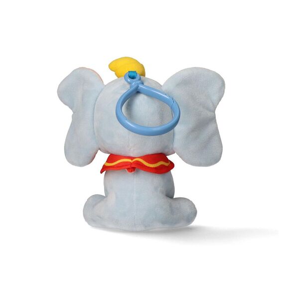 Brelok pluszowy Disney - Dumbo- Zdjęcie 4
