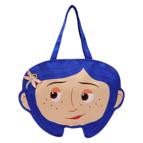 Torba The Worlds of Coraline Loungefly
