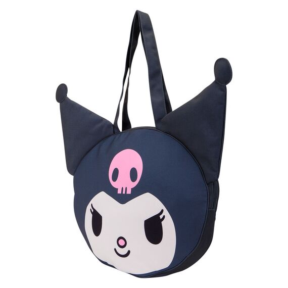 Torba Hello Kitty Loungefly - Kuromi- Zdjęcie 3