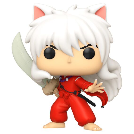Figurka Funko POP! Inuyasha - Inuyasha