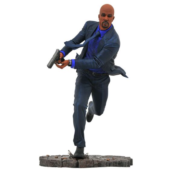 Figurka John Wick 2 Gallery - Cassian