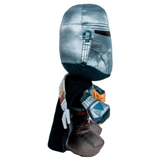 Pluszak Star Wars - Mandalorian Warrior 25cm- Zdjęcie 2