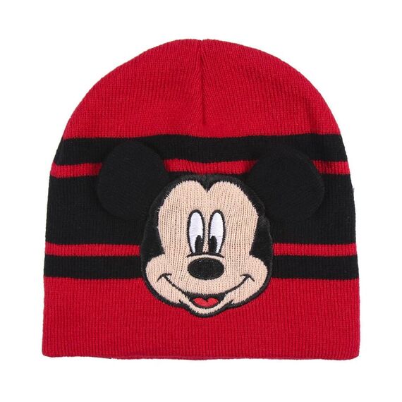 Czapka zimowa Disney - Mickey