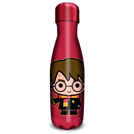 Butelka termiczna Harry Potter - Chibi Harry 500ml