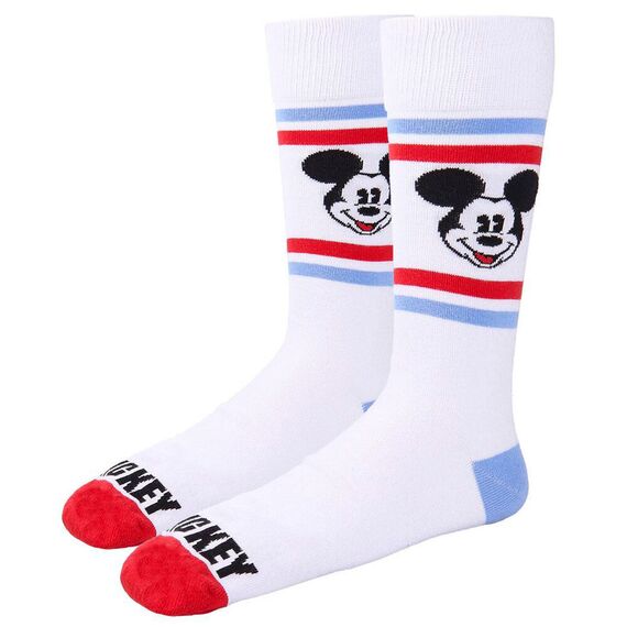 Zestaw 3 par skarpet Disney - Mickey- Zdjęcie 3