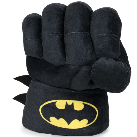 Rękawica pluszowa DC Comics - Batman- Zdjęcie 3