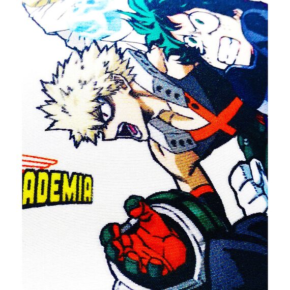 Czapka dziecięca z daszkiem My Hero Academia- Zdjęcie 4