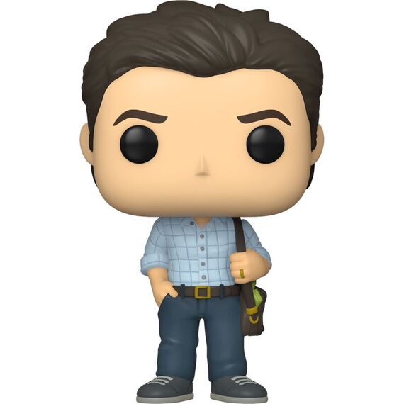 Figurka Funko POP! Ozark - Marty Byrde- Zdjęcie 2